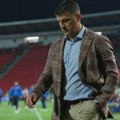 Milojević: ''Radonjić je tražio izmenu, a imao sam veliku zamerku na zadnju liniju...''