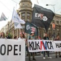 Dekan Fizičkog fakulteta o studentskoj listi: Bila bi mi čast da budem na njoj, ali nemam političke ambicije