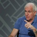 Željko Obradović povisio ton: "Recite mi ko sem Partizana daje toliko za reprezentaciju?"