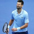 Preokret u minut do 12! Novak Đoković dobio neočekivane vesti u Šangaju