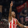 Zvezdi stigla pomoć: Jago doputovao u Beograd, nakon lekarskih pregleda priključuje se ekipi