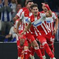 Milojević o ispuštenom bodu: Surovo smo kažnjeni; Kostov o evropskom prvencu: Taj gol mi je dao samopouzdanje
