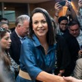 Ko je Marija Korina Mačado, dobitnica Nobelove nagrade za mir 2025. godine