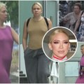 Trudna Milica Todorović uhvaćena sa ovim muškarcem! U njegovom društvu ponosno šetala trudnički stomak: Evo kako pevačica…