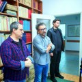 Edukativno - istraživačke radionice "Pirot naših predaka"