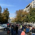 Pravni zastupnik roditelja đaka Pete gimnazije pisao ambasadama i međunarodnim organizacijama