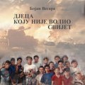 Promocija knjige “Djeca koju nije volio svijet“ u Gradskoj bibliteci: 57 priča o detinjstvu u ratnom vihoru
