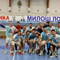 Sve selekcije rukometaša „Dubočice“, od seniora do pionira, slavile proteklog vikenda