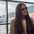 "Не заслужују овакве ствари" Тамара Милутиновић о случају Вујадина Савића, па открила да ли се чула с Мирком