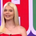 Drama u studiu, voditeljka Hepi televizije onesvetila se pred kamerama (VIDEO)