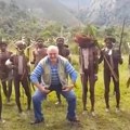 Zoran iz Beograda je usred Afrike iskočio iz džipa i zabio ruke u slonov izmet dok su ga svi zapanjeno gledali: "Ne brinite…