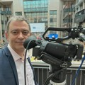 Euronews u poslednjem trenutku obavestio dopisnika N1 da su mu "našli" mesto na konferenciji o proširenju