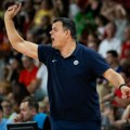 Pavlović saopštio spisak za duele protiv Islanda i Portugalije