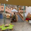 “Leptirić” otvorio svoja vrata: U novom vrtiću oko 120 mališana