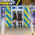 Svečano otvaranje, dnevna promocija i slot turniri - Veselje u režiji AdmiralBeta!