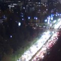 (Foto) nestvarne gužve u Beogradu na Aranđelovdan: Krcati svi ključni pravci u prestonici: Vozila mile
