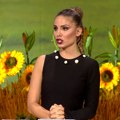 Водитељка опсовала на РТС-у: Сви причали о бламу, она се погубила, више не ради на телевизији, данас је удата за милионера