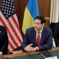 Рубио, Виткоф и Кушнер се састали са украјинским званичницима у САД; Орбан: Амерички план отрежњујућа реалност