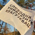 Slobodni univerzitet u Kragujevcu podržava kolegu Ćirića sa niškog Medicinskog fakulteta
