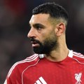 Bura u Liverpulu - Slot nije poveo Salaha za Milano