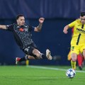 (VIDEO) Danci šokirali Viljareal, Ajaks osvojio tek prve bodove