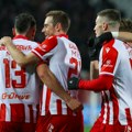 Zvezda večeras gostuje Šturmu: Crveno-beli jurišaju na treću pobedu u Ligi Evrope