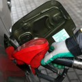 Objavljene nove cene goriva: Koliko će koštati dizel i benzin