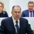 Лавров поводом 30 година Дејтонског споразума: Кључ мира и стабилности у БиХ