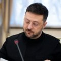 Zelenski predstavio mirovni plan u 20 tačaka s bezbednosnim garancijama i putem Ukrajine ka EU