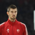 "Srećan sam to se vraćam u Beograd": Luka Mitrović će opet igrati u Srbiji