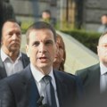 Jovanović (Novi DSS) o evropskim parlamentarcima: Stranci niti mogu niti hoće da pomognu