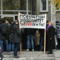 Slučaj Jelene Kleut i u Beogradu: Studenti Medicinskog fakulteta pozovaju na protest podrške dvojici profesora kojim se sprema…
