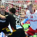 Poznat prvi polufinalista na Evropskom prvenstvu u rukometu