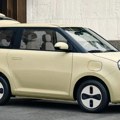 Električni Changan Lumin u Kini košta manje od 6.000 evra