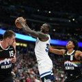 Novi udarac za Jokića i Denver: Još jedan igrač mora na pauzu