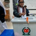 Otvorena biračka mesta na izborima u Bangladešu