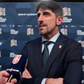Paunović: Jaka grupa u Ligi nacija, ali i mi smo jaki