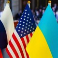 Sastanak predstavnika Ukrajine, Rusije i SAD početkom marta u Abu Dabiju