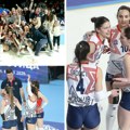 (Video) Spektakl u Subotici: Odbojkašice Uba bolje u drami za trofej Kupa Srbije, TENT ima za čim da žali