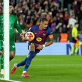 Чудо се није догодило: Барси мало 3:0, Атлетико ипак у финалу