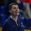 Selektor Srbije seda na klupu Partizana