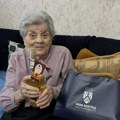 Upoznajte baku Desanku: Ima 102 godine i pamti rađanje Novog Beograda