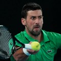Đoković se povukao sa mastersa u Majamiju