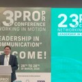 Počela trodnevna 23. PRO PR konferencija u Podgorici