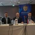 Čaušić otvorio regionalni sastanak o vanrednim situacijama u Beogradu