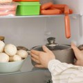 Da li zaista topla hrana ne sme u hladan fižider? Stručnjaci rešili dilemu koja decenijama muči domaćice
