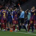 Ovo je krađa: U Barseloni besni posle eliminacije od Atletika u Ligi šampiona