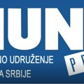 NUNS: Kazniti sve koji prete novinarima, Kulačin i Vidojković ponovo na meti