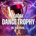 Plesni spektakl u Čačku: “Balkan Dance Grand Prix“ okupiće najbolje plesače iz regiona
