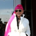 EKSKLUZIVNO: Zorica Brunclik se vratila u „Pinkove zvezde“! Evo kako danas izgleda!